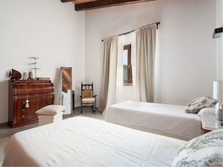 Villa Artà Características 36