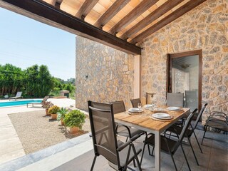 Villa Artà Außenaufnahme 19