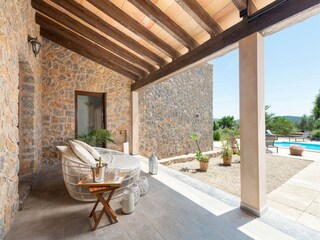 Villa Artà Außenaufnahme 20