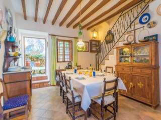 Ferienhaus Alaró Ausstattung 8