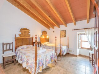 Maison de vacances Alaró Équipement 9
