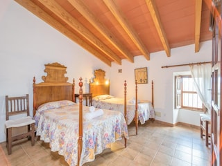 Vakantiehuis Alaró Kenmerken 9