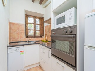 Holiday house Alaró Features 10