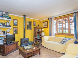 Vakantiehuis Alaró Kenmerken 13