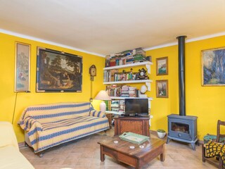 Holiday house Alaró Features 14