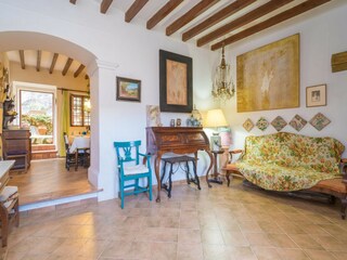 Vakantiehuis Alaró Kenmerken 15