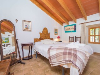 Vakantiehuis Alaró Kenmerken 22