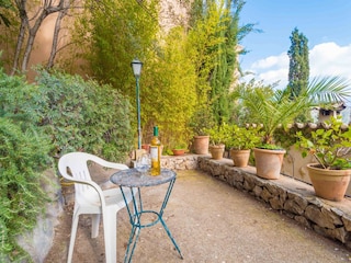 Vakantiehuis Alaró Buitenaudio-opname 5