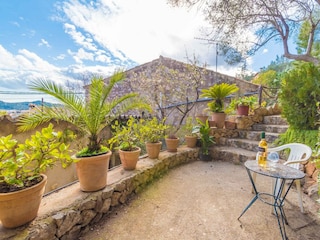 Holiday house Alaró Outdoor Recording 6
