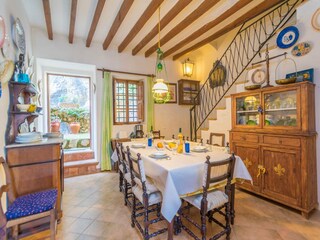Maison de vacances Alaró Équipement 25