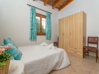Villa Biniali Características 18
