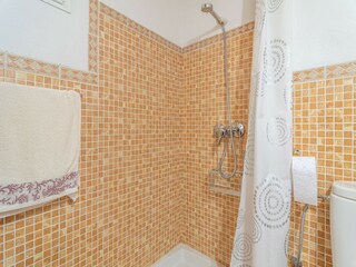 Villa Biniali Características 20