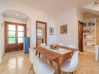 Appartamento Montuiri Caratteristiche 5