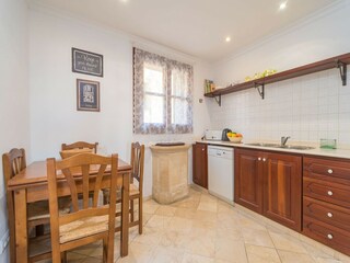 Appartamento Montuiri Caratteristiche 6