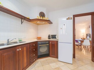 Appartamento Montuiri Caratteristiche 11