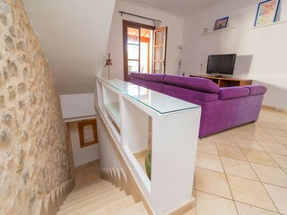 Appartamento Montuiri Caratteristiche 12