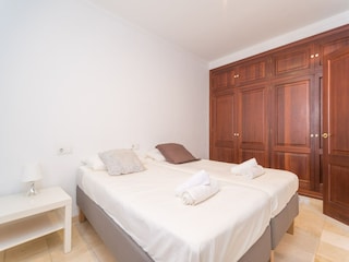 Appartement Montuiri Équipement 18