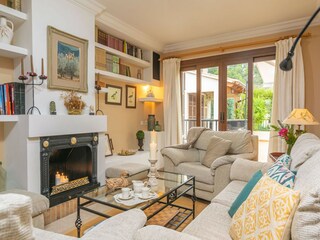 Apartment Mancor de la Vall Outdoor Recording 2