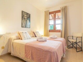 Apartment Mancor de la Vall Outdoor Recording 44