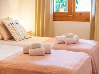 Apartment Mancor de la Vall Outdoor Recording 45