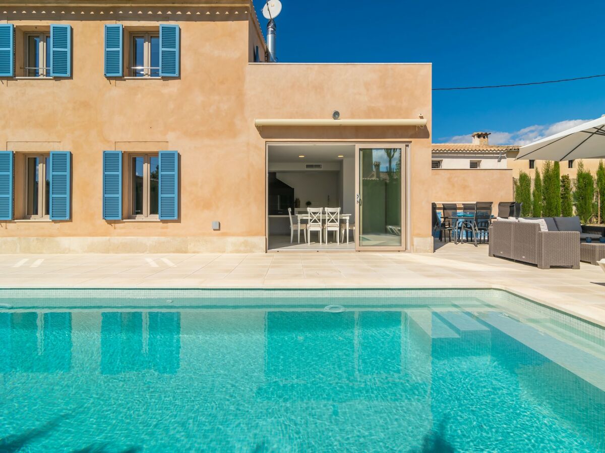 Villa Sineu Außenaufnahme 3