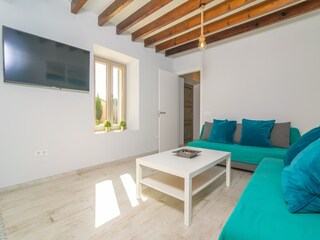 Villa Sineu Registrazione all'aperto 14