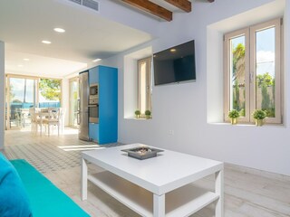 Villa Sineu Außenaufnahme 18