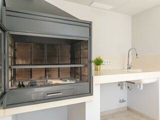 Villa Sineu Buitenaudio-opname 24