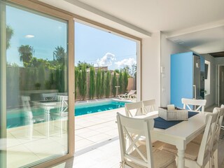 Villa Sineu Außenaufnahme 34