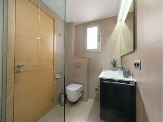 Apartment Can Picafort Außenaufnahme 8