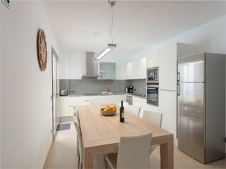 Apartment Can Picafort Außenaufnahme 19
