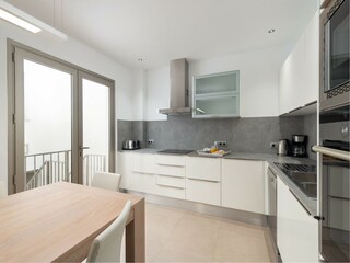 Apartment Can Picafort Außenaufnahme 20