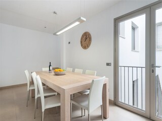 Apartment Can Picafort Außenaufnahme 23
