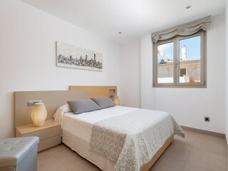 Apartment Can Picafort Außenaufnahme 25