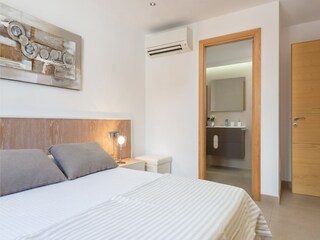 Apartment Can Picafort Außenaufnahme 29