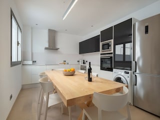 Appartement Can Picafort Kenmerken 12