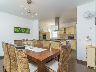 Villa Cala Murada Ausstattung 28