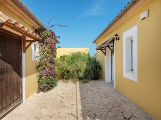 Villa Cala Murada Außenaufnahme 3
