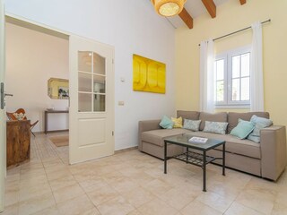 Villa Cala Murada Ausstattung 30