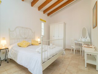 Villa Cala Murada Ausstattung 32
