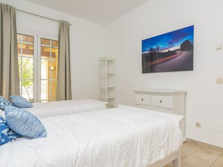Villa Cala Murada Ausstattung 33