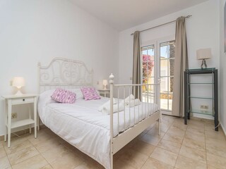 Villa Cala Murada Ausstattung 35