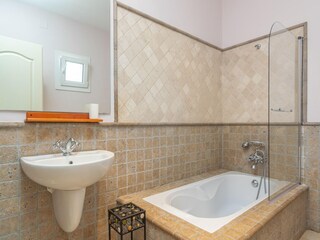 Villa Cala Murada Ausstattung 37