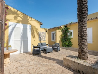 Villa Cala Murada Enregistrement extérieur 22