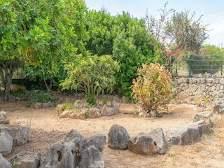 Villa Cala Murada Ambiente 39