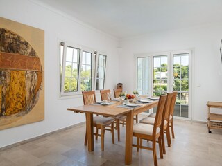 Villa Cala D'Or Kenmerken 21