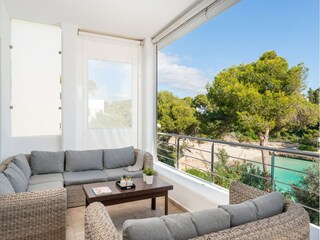 Villa Cala D'Or Kenmerken 23