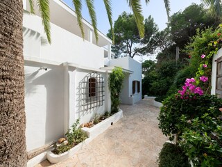 Villa Cala D'Or Buitenaudio-opname 3