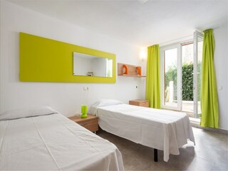 Villa Cala D'Or Kenmerken 45