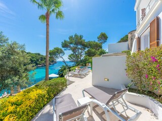 Villa Cala D'Or Buitenaudio-opname 13